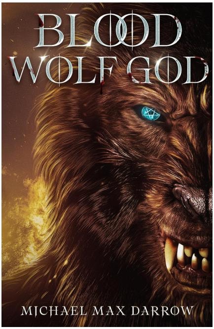 Blood Wolf God