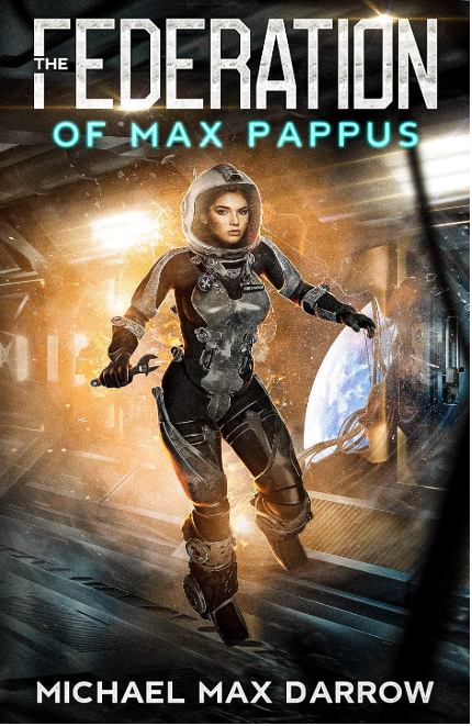 The Federation of Max Pappus
