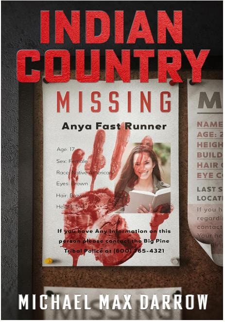 Indian Country: Missing